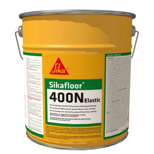 Sikafloor-400N Elastic